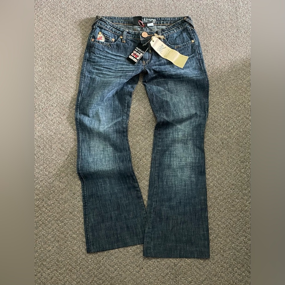 Parasuco Flare Jeans